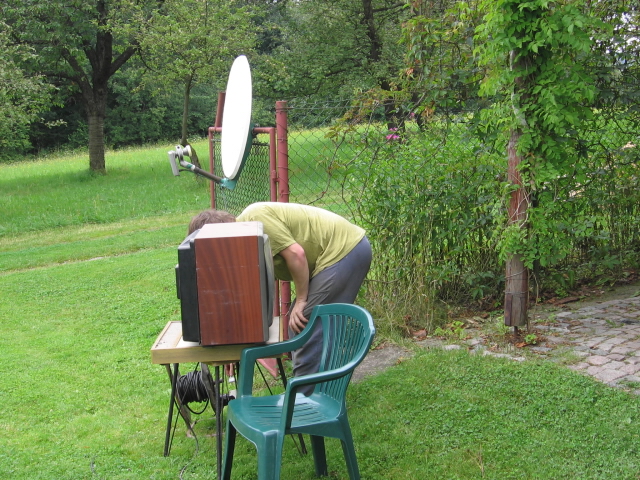 satelit