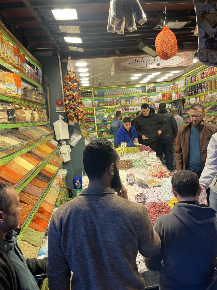 Istanbul 20251125170718