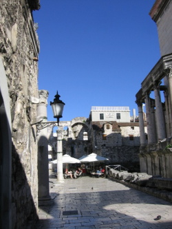Split makarska08