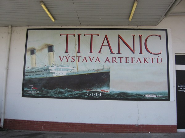 titanic