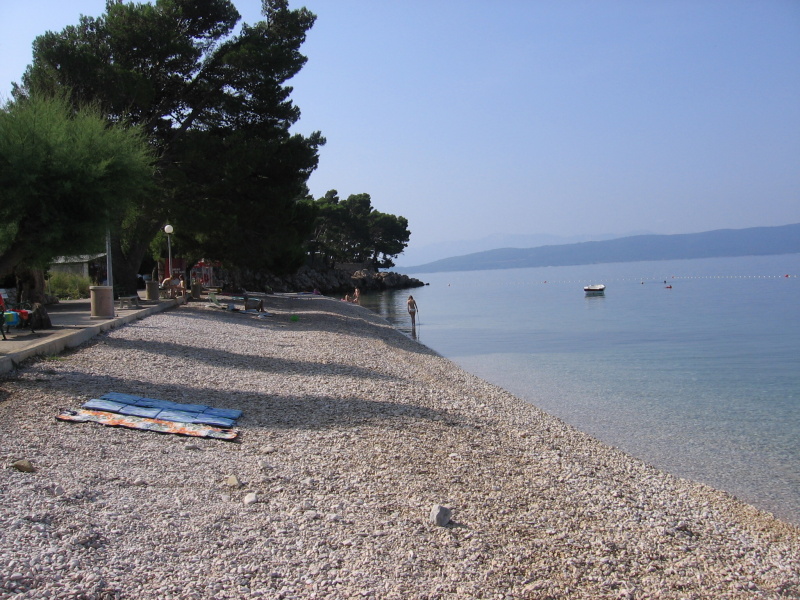 Chorvatsko 2009 5