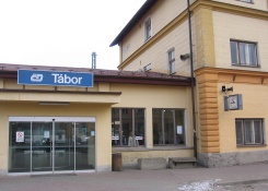 tabor