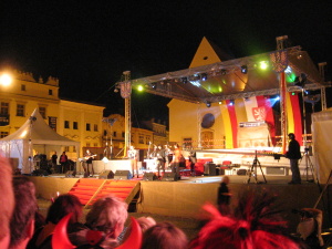 znojmo