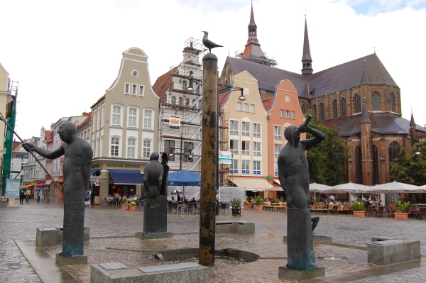 balt rujana rostock
