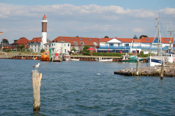 balt rujana timmendorf
