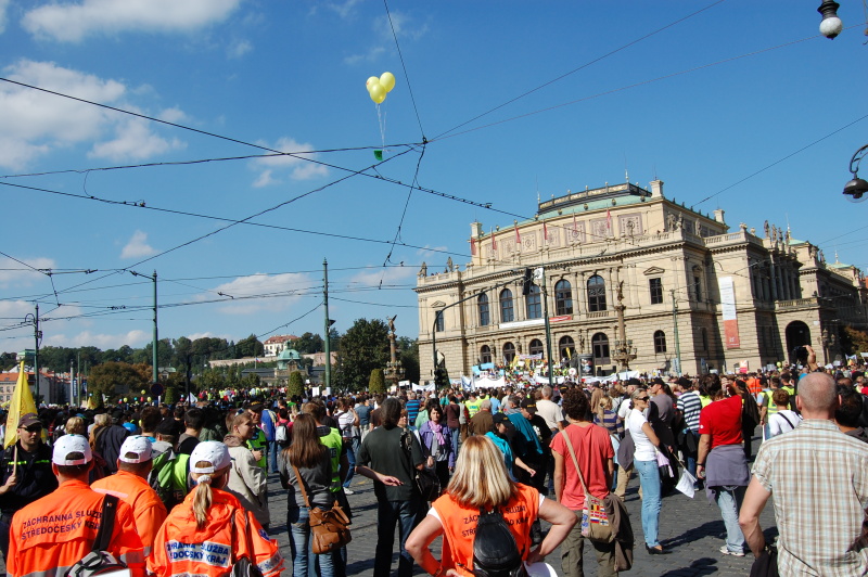 demonstrace praha 21.9.2010 53