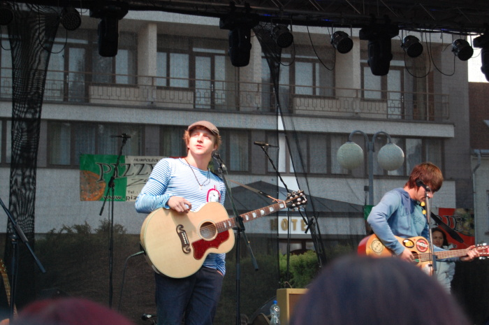 Klus 6.5.2011