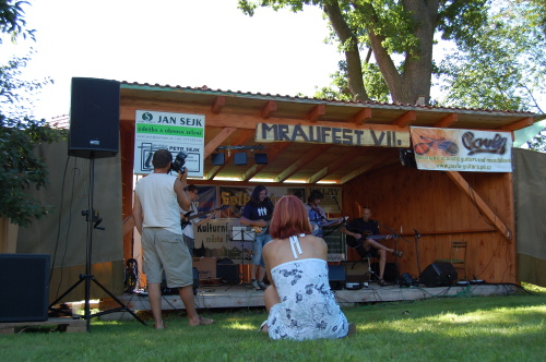 Mraufest 03