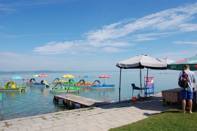 balaton