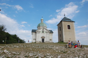 mikulov