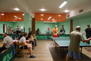pingpong