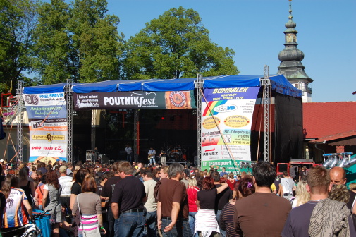 poutnik