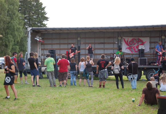 Vodafest 06