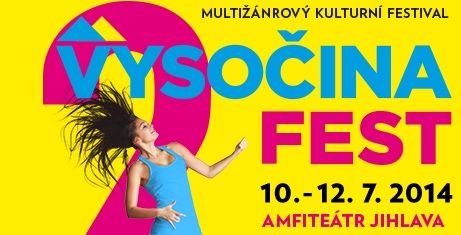 festvysocina