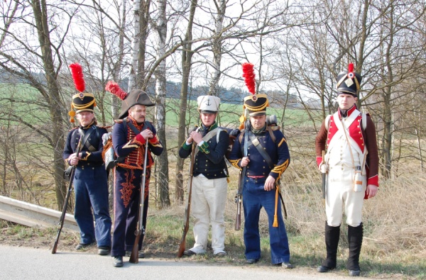 napoleon