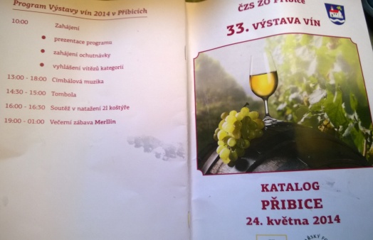 pribice
