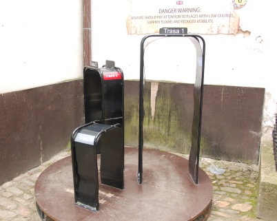 podzemi