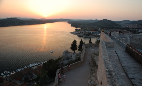 sibenik