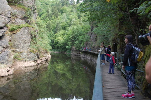 stazka