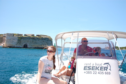 sibenik