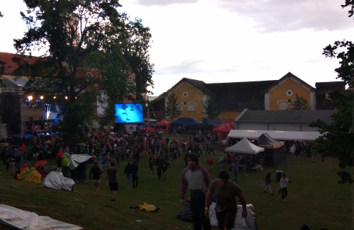 jatkafest