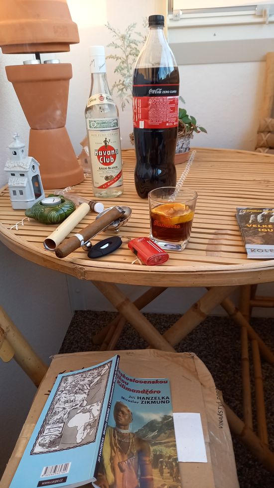 vikend 1