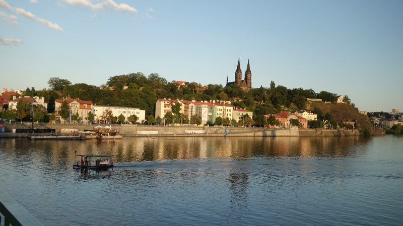 Vltava 01