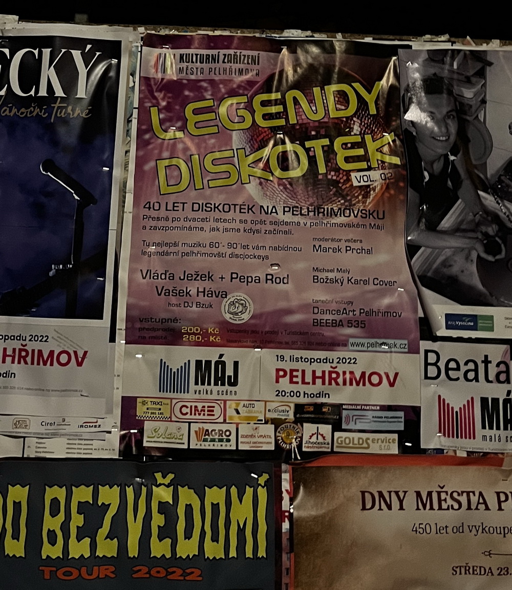 legendy