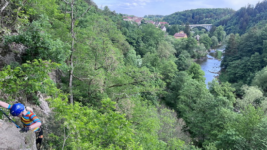 viaferrata