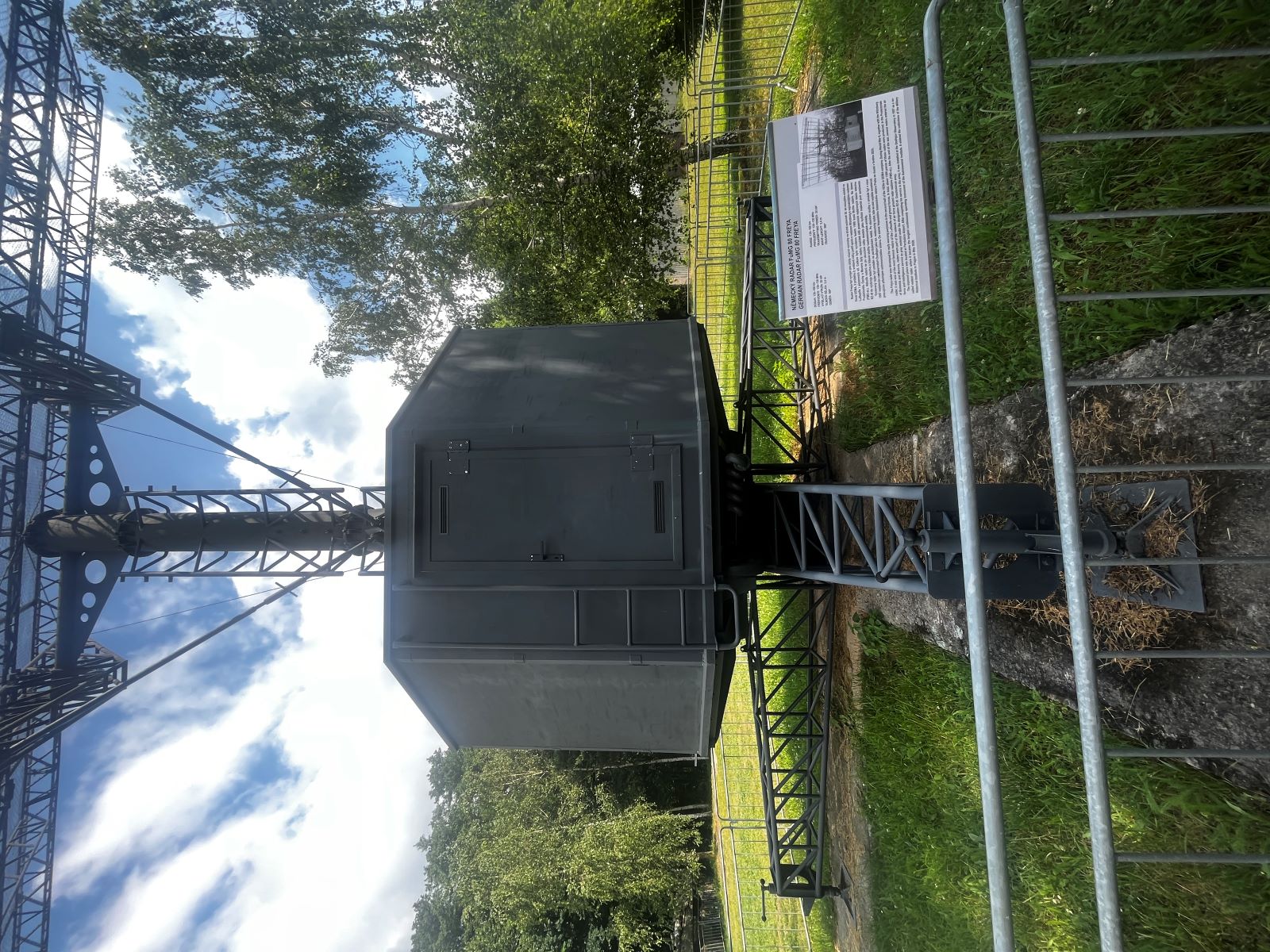 radar