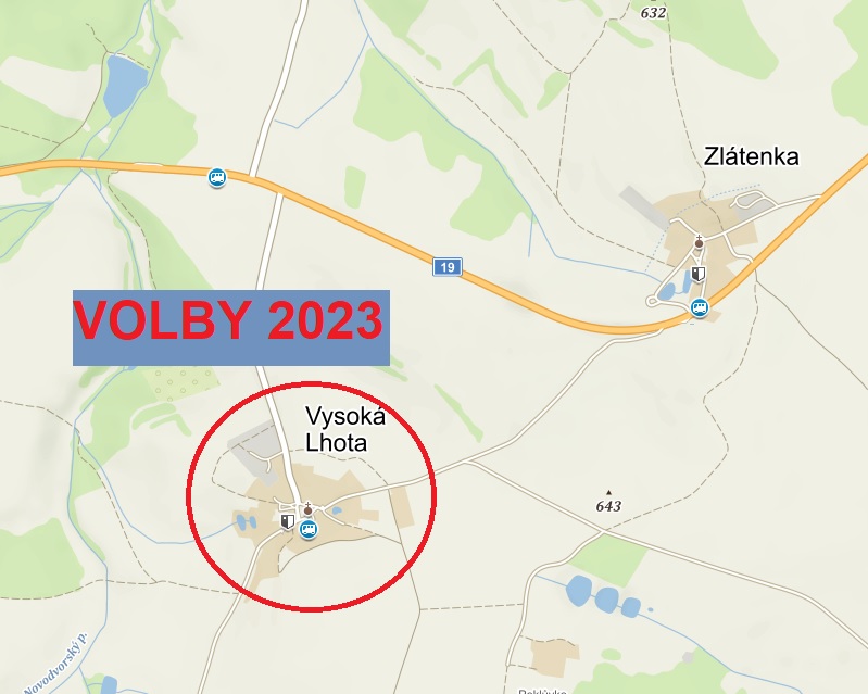 volby