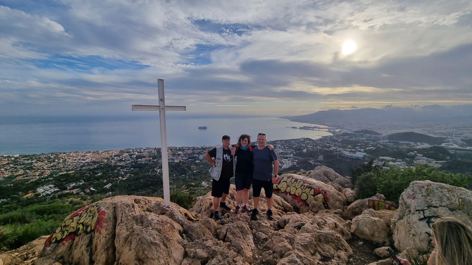 Malaga