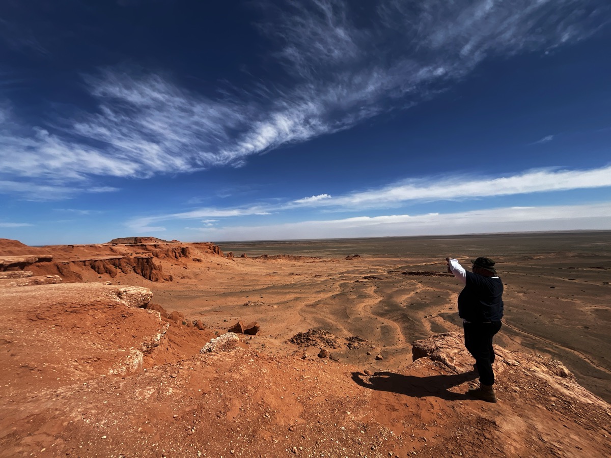 gobi