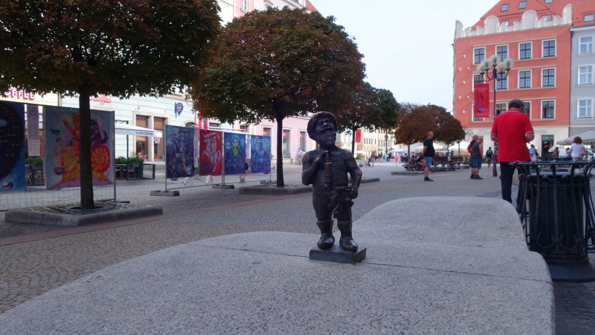 trpaslik