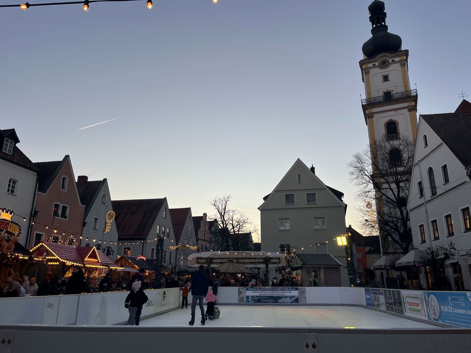 weiden