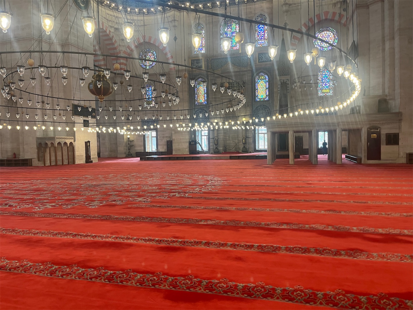 istanbul mesita